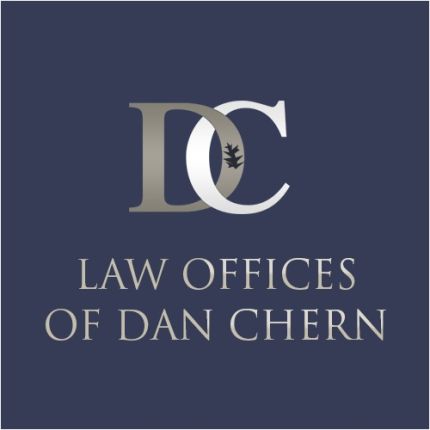 Logo from Law Offices of Dan Chern, P.C.