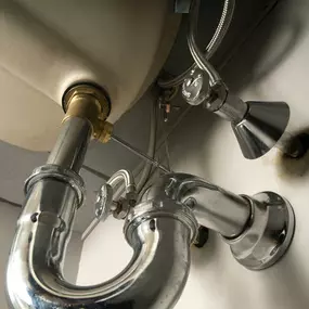 Indoor Plumbing