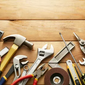 Tools for Household