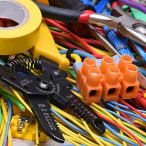 Electrical Supplies