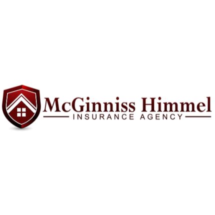 Logo van McGinniss Himmel Insurance Agency