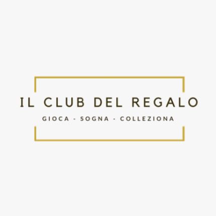 Logo fra Club del Regalo