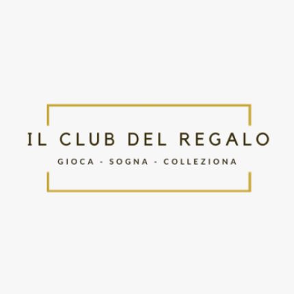 Logótipo de Club del Regalo