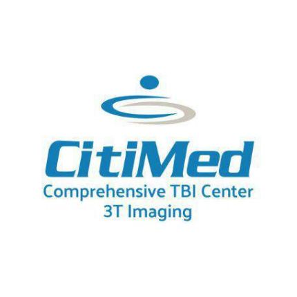 Logo van CitiMed Comprehensive TBI Center