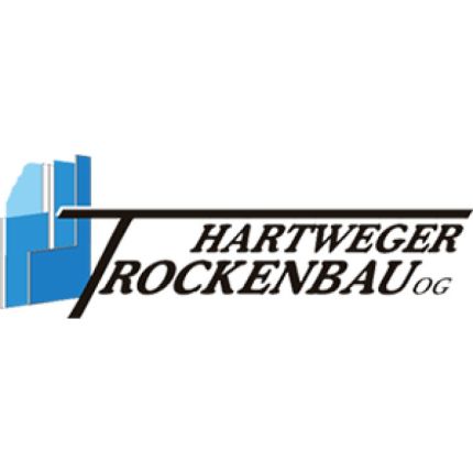 Logo od Hartweger Trockenbau OG