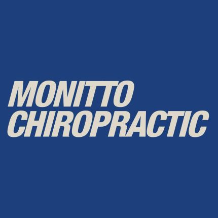 Logo od Monitto Chiropractic