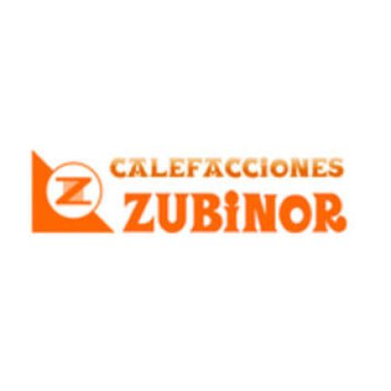 Λογότυπο από Calefacciones Zubinor