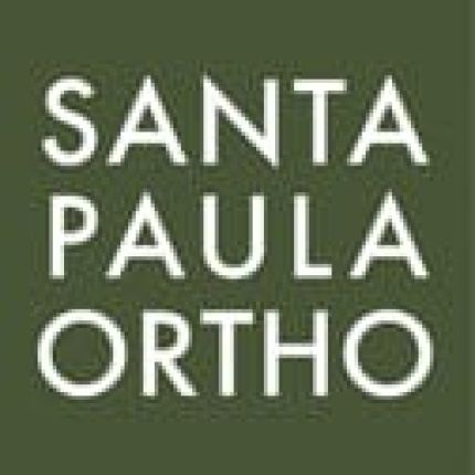Logo van Santa Paula Orthodontics