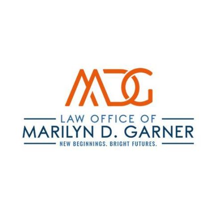 Logo da Law Office of Marilyn D. Garner