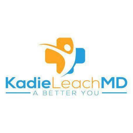 Logótipo de Kadie Leach, MD