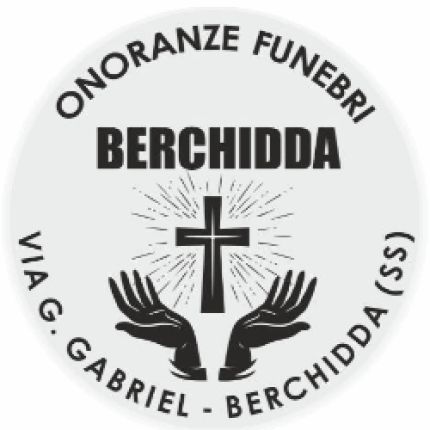 Logo da Agenzia di Onoranze Funebri Berchidda