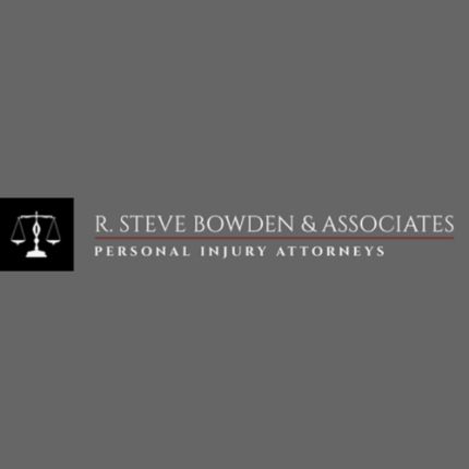 Logotipo de R. Steve Bowden & Associates PC