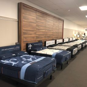 Shop our selection of mattresses