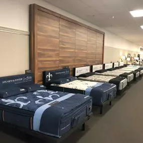 Shop our selection of mattresses