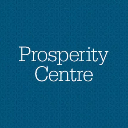 Logo von Prosperity Centre