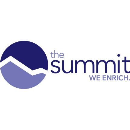 Logo de The Summit