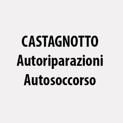 Logotyp från Castagnotto Autoriparazioni Autosoccorso