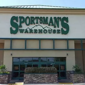 Bild von Sportsman's Warehouse