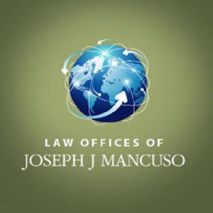 Logo van Law Offices of Joseph J. Mancuso, PA