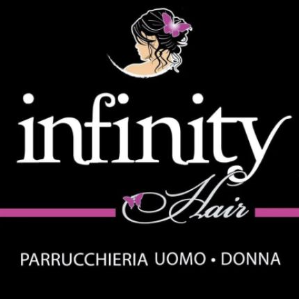 Logo von Parrucchieria Infinity Hair