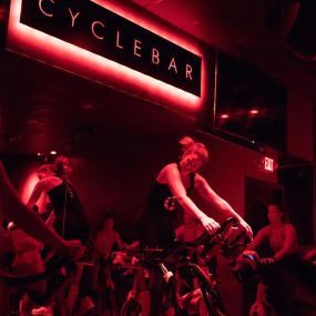 Bild von CYCLEBAR