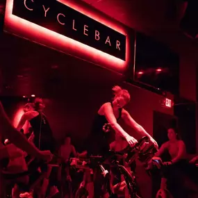 Bild von CYCLEBAR