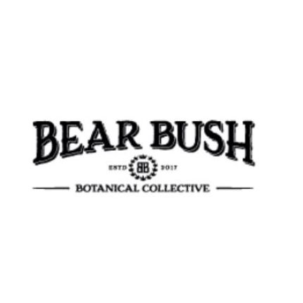 Logo von Bear Bush Cannabis Light Shop Self H24 Delivery Dispensary Store Grow & Seed