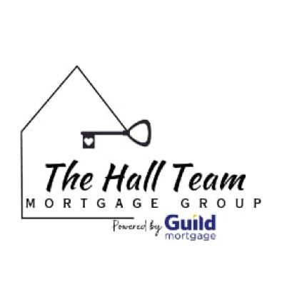 Logo van The Hall Team Mortgage Group