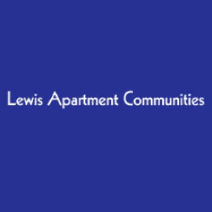 Logo fra Lewis Apartment Communities