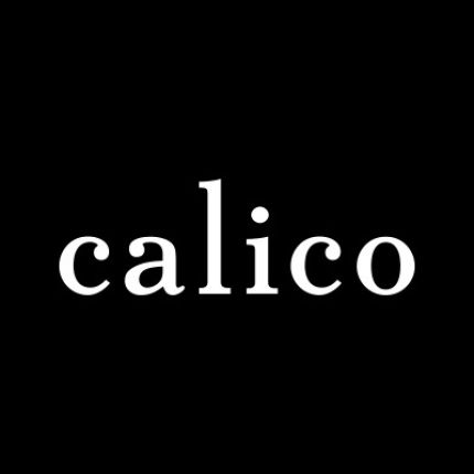 Logotyp från Calico