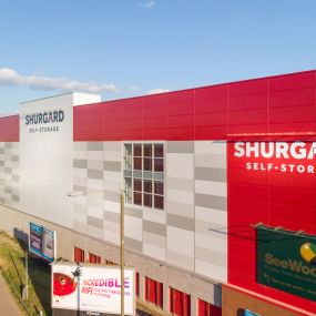 Bild von Shurgard Self Storage Greenwich