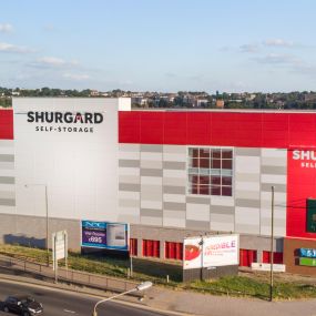 Bild von Shurgard Self Storage Greenwich