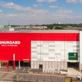 Bild von Shurgard Self Storage Greenwich