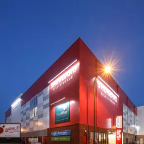 Bild von Shurgard Self Storage Greenwich