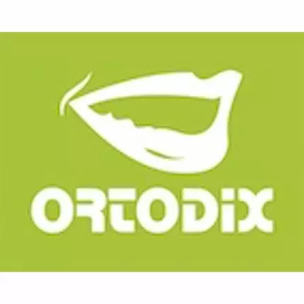 Logotipo de Ortodix Carballo