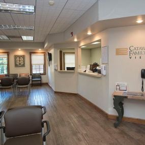 Bild von Catawba Valley Family Medicine - Viewmont