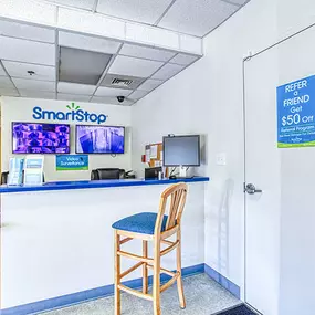 Bild von SmartStop Self Storage