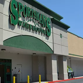 Bild von Sportsman's Warehouse