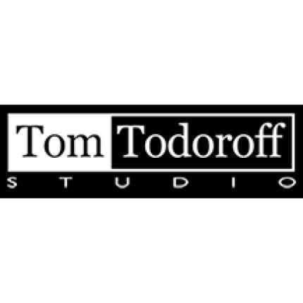 Logo de Tom Todoroff Studio