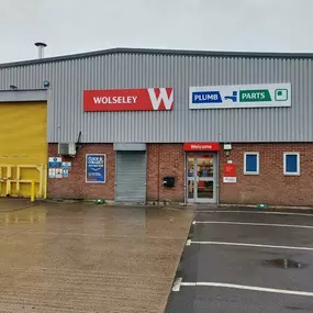 Wolseley Plumb & Parts - Your first choice specialist merchant for the trade