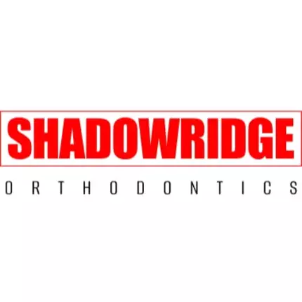 Logo von Shadowridge Orthodontics