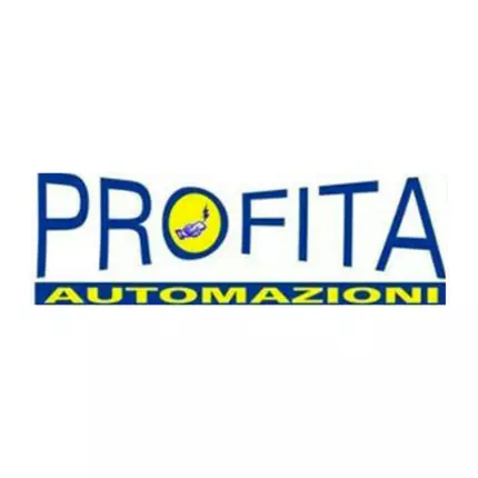 Logo fra Profita Automazioni