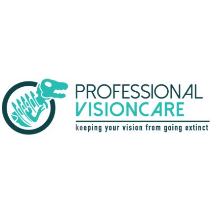 Λογότυπο από ﻿﻿﻿﻿Professional VisionCare Westerville