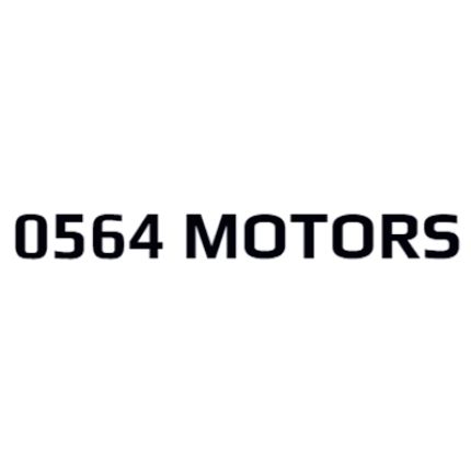 Λογότυπο από 0564 Motors