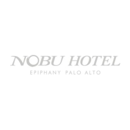 Logo de Nobu Hotel Palo Alto