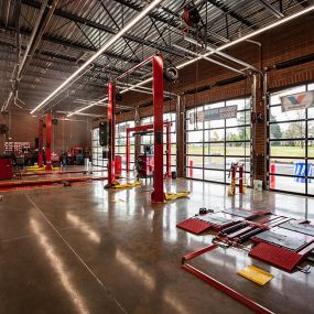 Tire Discounters on 6632 Hwy 72 W in Huntsville