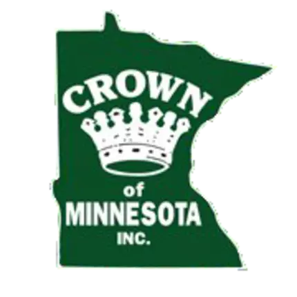 Logo od Crown of Minnesota