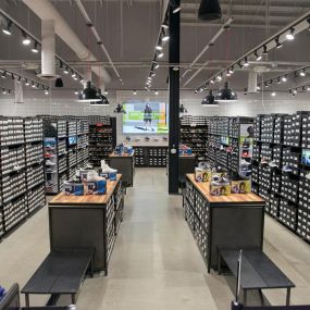 Bild von Converse Store (Converse Shoes Customized by You)