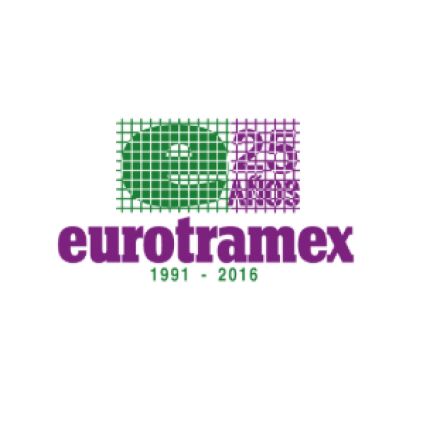 Logotyp från Eurotramex