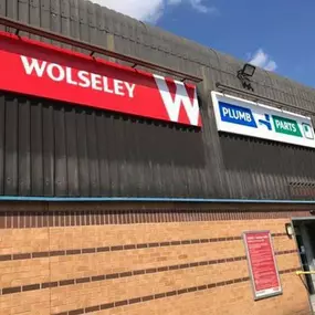 Wolseley Plumb & Parts - Your first choice specialist merchant for the trade